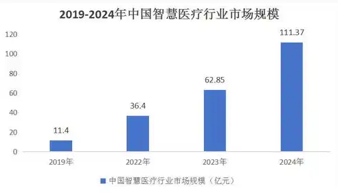 医疗大数据软件开发工资高吗，医疗大数据软件开发，高薪背后的技术奥秘与行业前景