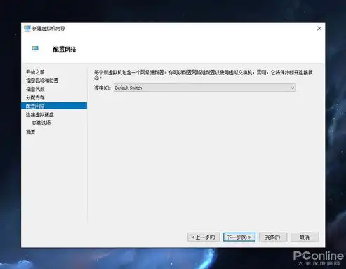 win10虚拟化已禁用怎么开启，深度解析，Win10系统虚拟化功能已禁用？教你轻松开启！