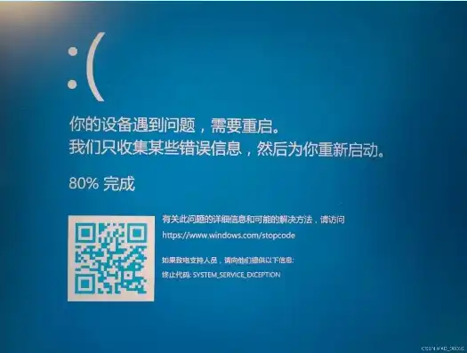 关闭虚拟化技术 蓝屏，关闭虚拟化技术引发蓝屏之谜，深度解析与解决方案