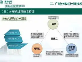 下列活动不属于分布式计算应用的是哪一项技术，剖析分布式计算应用领域，揭秘不属于该范畴的神秘技术