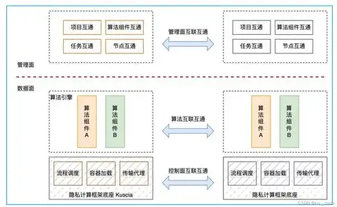 数据隐私保护技术有哪些，揭秘数据隐私保护算法，技术解析与实际应用