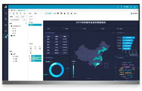 免费数据可视化工具软件下载手机版，免费数据可视化工具手机版下载，轻松掌握数据分析，助你职场晋升利器