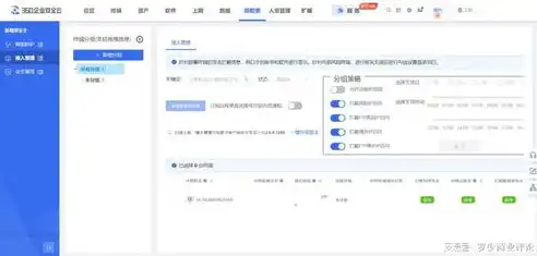 360企业安全云价格查询，360企业安全云价格解析，全面了解其性价比与优势