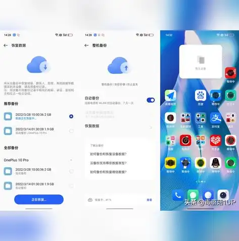 一加手机备份到电脑教程，一加手机轻松备份至电脑，全方位数据迁移指南
