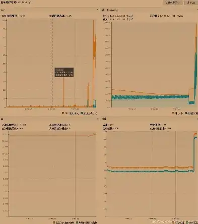 吞吐量测试方法，深入剖析吞吐量测试方法，全面提升系统性能与稳定性