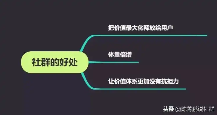 社区运营跟社群运营区别大吗，社区运营与社群运营，本质差异与运作策略解析