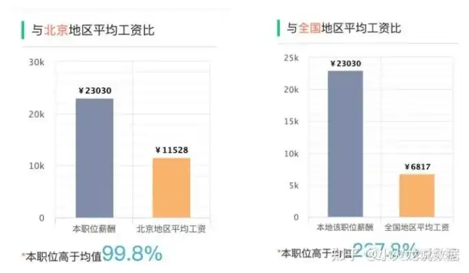 数据架构师发展前景，数据架构师职业前景，数据时代的黄金职业，未来就业趋势解析