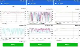 压力测试可以发挥哪些作用和意义，压力测试在各个领域的应用与重要性分析