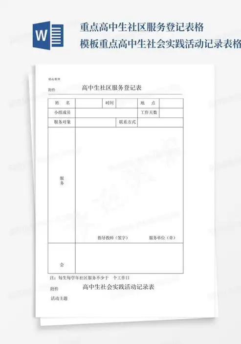 社区社会实践内容简述范文，社区实践站特色分析，以社区社会实践内容为核心