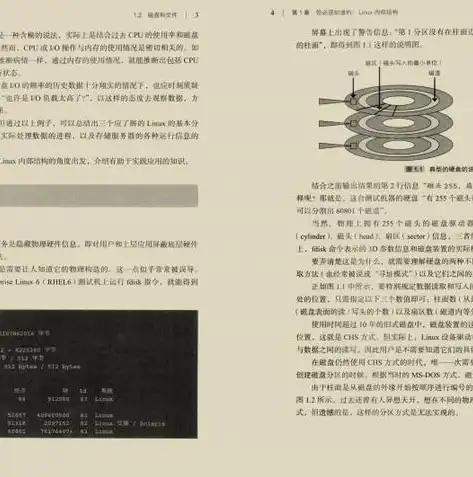 虚拟化原理与实现 pdf，深入解析虚拟化原理与实现，技术创新与产业应用