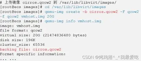 云计算底层虚拟化的分类有哪些，云计算底层虚拟化技术分类与解析