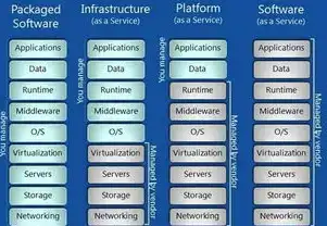 云计算基础设施及服务laas，云计算基础设施即服务（IaaS），构建未来企业数字化基石的秘诀