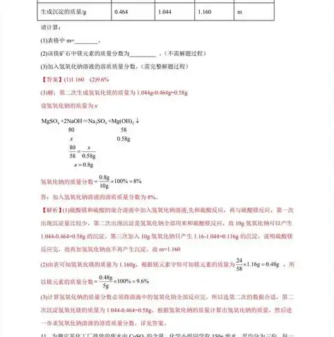 2020天津合格性考试化学，2023天津合格性考试化学试卷深度解析与备考策略