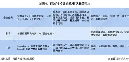 计算机视觉的应用现状和前景分析，计算机视觉，探索应用现状与未来展望