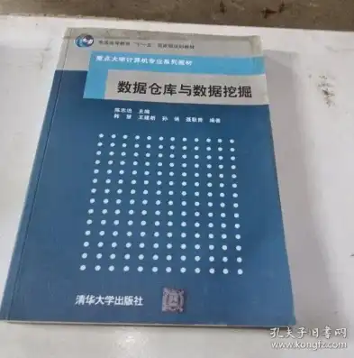 数据仓库与数据挖掘第二版陈志泊pdf，数据仓库与数据挖掘，陈志泊第二版PDF解读与核心观点提炼