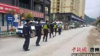 社区警务室的人算不算警察，社区警务室，警察身份的界定与社区警务的实践探索