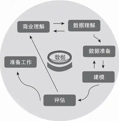 数据挖掘技术的概念是什么，揭秘数据挖掘技术，深度解析其概念与价值