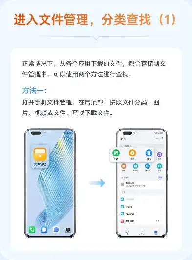 手机下载文件保存路径在哪找，深度解析手机下载文件究竟藏身何处？轻松找到保存路径，告别文件迷失！
