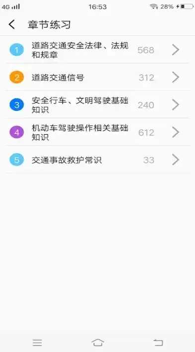 机动车驾驶人理论培训app，智能驾驶时代，机动车驾驶人理论培训APP助你一臂之力