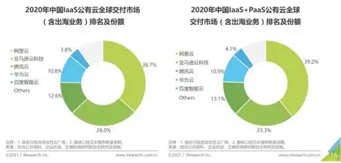 公有云有哪些服务提供商，深入解析公有云市场，主要服务提供商及业务领域全景图