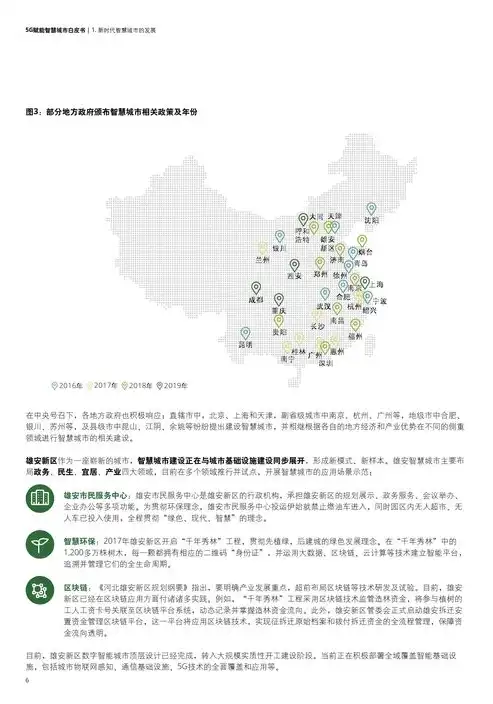 社区实例分析，社区云模式在智慧城市建设中的应用与挑战分析