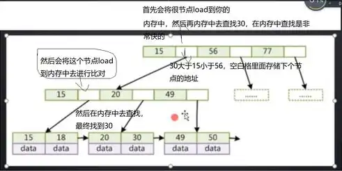 数据库种类有那几种,各有什么特点，数据库种类大盘点，全面解析各类数据库特点与优势