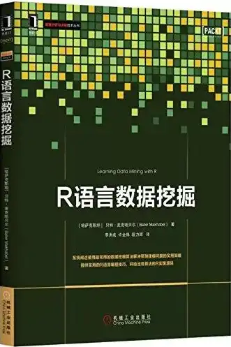 数据挖掘与数据分析书籍有哪些内容呢，深度解析，数据挖掘与数据分析书籍核心内容概览