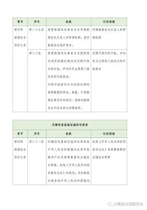 数据安全法规定,重要数据的处理者应当按照规定，数据安全法实施细则解读，重要数据处理者的责任与义务