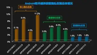 数据隐私保护面临的威胁包括哪些，数据隐私保护，解析当前面临的十大威胁