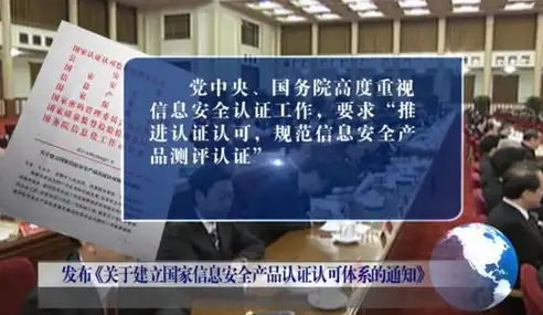 中国网络安全审查技术与认证中心，中国网络安全审查技术与认证中心，构筑网络安全坚实防线，护航数字经济发展