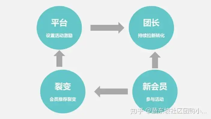 社区运营步骤有哪些，社区运营全攻略，从策划到维护的五大关键步骤解析