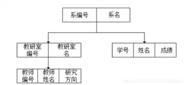 数据库模型及其要素，数据库数据模型组成要素的全面解析