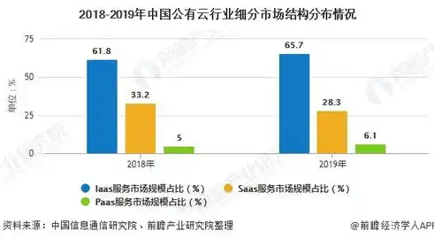 2020年公有云市场份额，2020年全球公有云市场格局解析，巨头争霸与新兴势力崛起