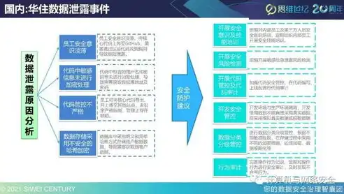 数据安全法中的数据，深度解析数据安全法，全面保障数据安全，构建数字时代坚实防线