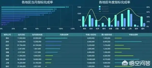 数据分析软件哪个最好用，揭秘数据分析软件界的佼佼者，探寻最佳选择与使用技巧