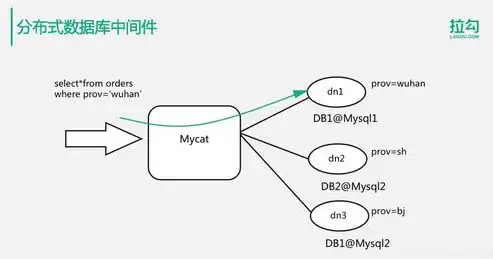 minio分布式存储，深入解析Minio分布式存储原理及其在数据管理中的应用