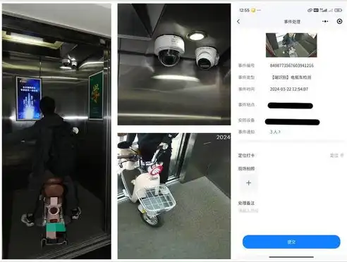 监控预警系统的目的，打造智慧安全防线，全面解析监控预警系统的应用与价值