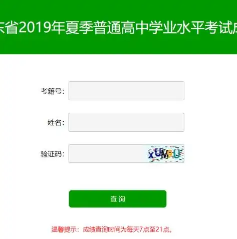 普通高中学业水平成绩查询入口，揭秘普通高中学业水平合格性考试，成绩查询入口全解析