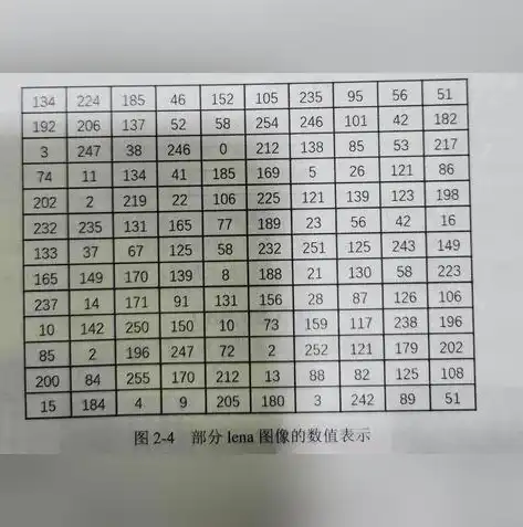 计算机视觉需要学什么基础知识呢女生，女性专属指南，计算机视觉领域必备的基础知识解析