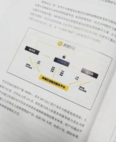 数据安全法案例分析题粉笔，数据安全法视角下企业数据泄露案例分析，以某知名电商企业为例