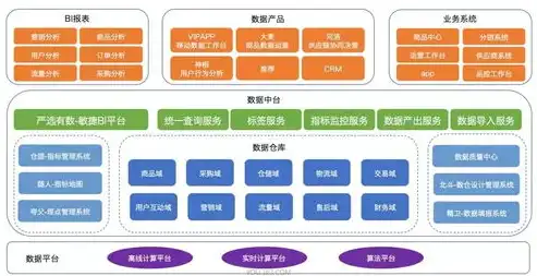 大平台数据是什么，揭秘大平台数据，大数据时代的核心资产与挑战