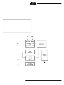 eeprom存储器结构原理图，EEPROM存储器结构原理与工作原理深度解析