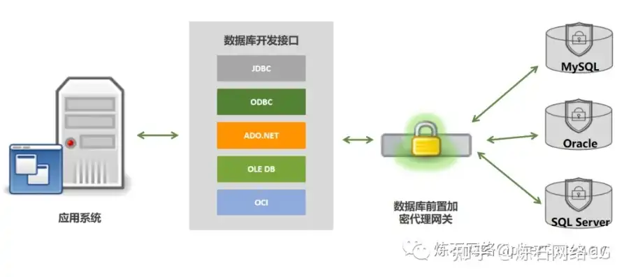 数据加密技术分哪两类?，数据加密技术的两大分类及其应用解析