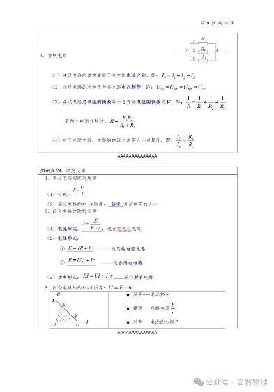 合格性物理考试必备知识点有哪些题型，合格性物理考试，掌握这些核心知识点，轻松应对各类题型