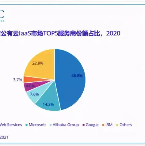 基础设施即服务iaas，深入解析基础设施即服务（IaaS），构建现代数字化企业的基石