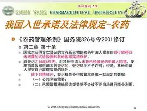 美国数据保护条例颁布时间，美国数据保护条例，历史沿革、主要内容与未来展望