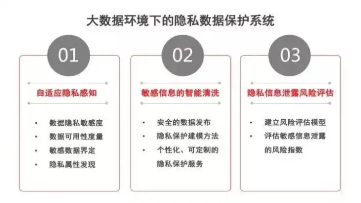 隐私数据包括什么类型的数据库，隐私数据涵盖的数据库类型解析，保护个人信息的安全堡垒