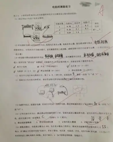 合格性考试物理试卷，探索合格性考试物理试卷中的科学奥秘，知识与实践的完美融合