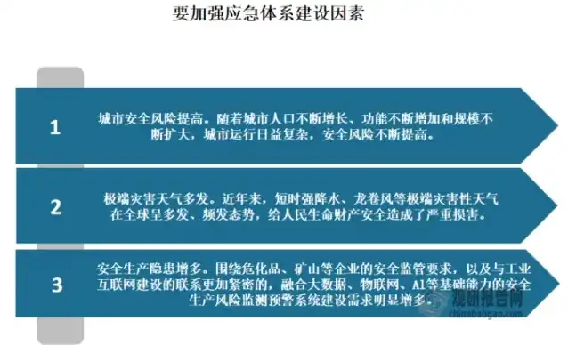 灾难恢复等级，企业灾难恢复策略，分级应对，构建坚实防线