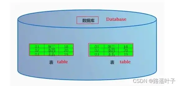 关系型数据库与非关系型数据库区别，关系型数据库与非关系型数据库，差异分析及适用场景探讨